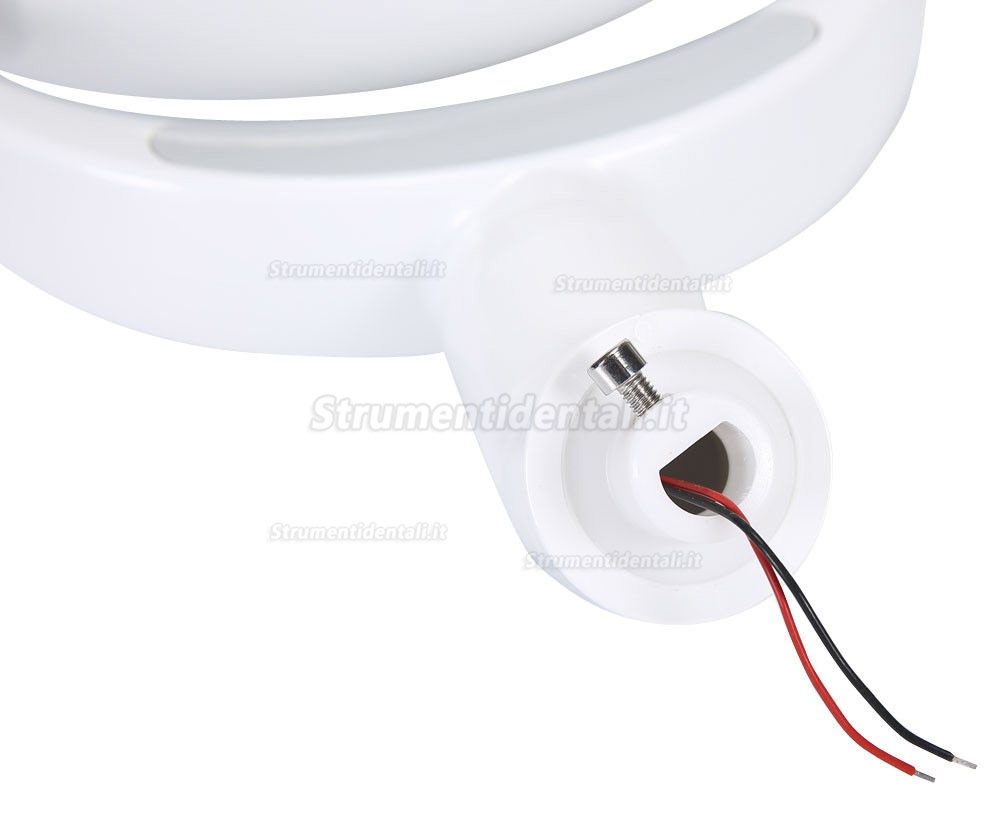 YUSENDENT® CX249-7 Lampe orale LED